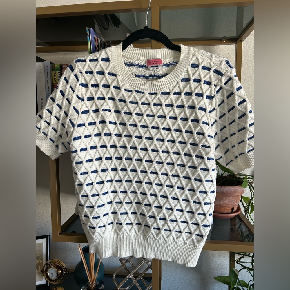 Kate spade sweater